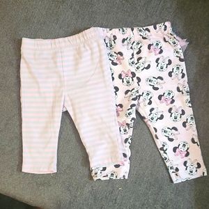 Infant pants